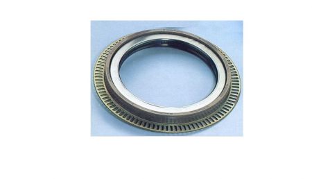 ΤΣΙΜΟΥΧΑ 135Χ175/205Χ18 ABS MAN S4 9 (ΗΜΙΑΞΟΝΙΟ) ΜΕΙΩΤΗΡΑ ABS