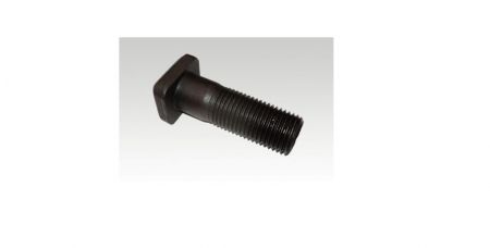 WHEEL BOLT SCANIA SQUARE HEAD TOTAL LENGTH 80