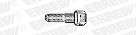 WHEEL STUD1368691 for SCANIA