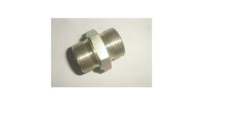 FITTING  CYLINDRICAL BASE 6L 22X1.5
