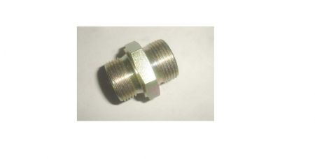 FITTING  CYLINDRICAL BASE 8L 22X1.5