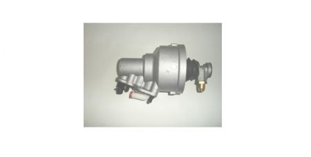 SERVO CLUTCH  SCANIA DIAMETER 100MM
