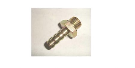 FITTING  SYSTOLIC MALE 1:4-3:8 INCH