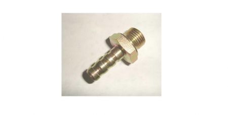 FITTING  SYSTOLIC MALE 1:4INC-1:2 INCH