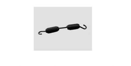 BRAKE SHOE SPRING SAF 4.0X25.5X228