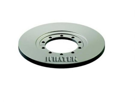 ΔΙΣΚΟΠΛΑΚΑ JURATEK FORD ΤRANSIT 1464031