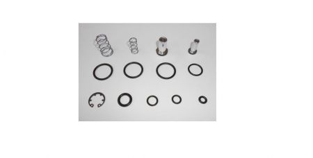 HAND BRAKE VALVE REPAIR KIT 0481016101