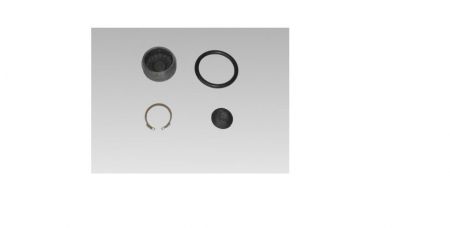 PRESSURE LIMITING VALVE REPAIR KIT 0481063