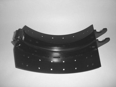 BRAKE SHOE  180 ROR 17-18