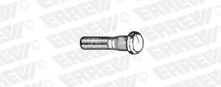 ΜΠΟΥΖΟΝΙ SCANIA 4-R ΔΙΣΚΟΠΛΑΚΑΣ 7/8 L: 112mm 24mm ΚΑΡΕ