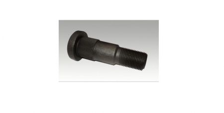 WHEEL BOLT VOLVO 7:8 INCHES TOTAL LENGTH 96 F12