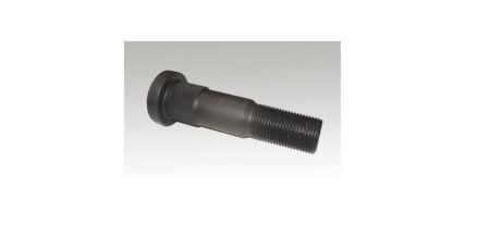 WHEEL BOLT VOLVO 7:8 INCHES TOTAL LENGTH 112 F12