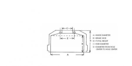 ΤΑΜΠΟΥΡΟ VOLVO F12-Ν12 ΕΜΠΡΟΣΘΙΟ ΣΙΑΓΩΝΑ 180 h: 254 d:394 10x28