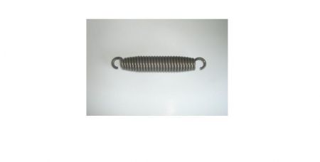 BRAKE SHOE SPRING VOLVO 6.0X38X203 F89