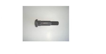 WHEEL BOLT VOLVO 7:8 INCHES TOTAL LENGTH 121 F12