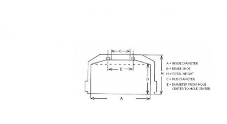 ΤΑΜΠΟΥΡΟ VOLVO F12 INTERCOOLER ΟΠΙΣΘΙΟ ΣΙΑΓΩΝΑ 250 h: 314 d:394 10x28