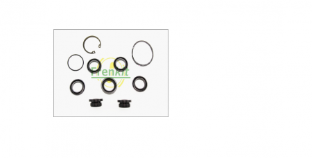 Repair Kit for master cylinder for Repair Kit for master cylinder for MERCEDES T2 609 30mm with Ate brake system