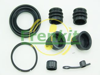 Repair Kit for Brake Caliper 42mm for MERCEDES VITO Rear Axle with Brembo Brake System