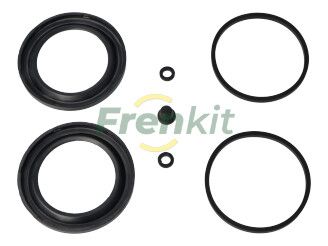 ΣΕΤ ΔΑΓΚΑΝΑΣ  ΓΙΑ MERCEDES UNIMOG U  60mm MΠΡΟΣΤΙΝΟΣ ΑΞΟΝΑΣ ΣΥΣΤΗΜΑ  Ate Akebono