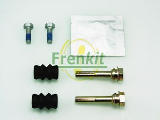 Guide Sleeve KIt  Brake Caliper 8mm for Mercedes E Class  Lucas Brake System