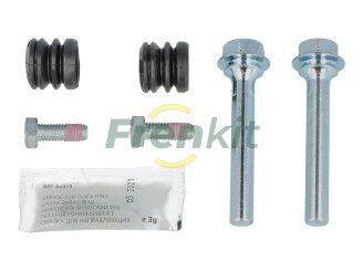 ΣΕΤ ΔΑΓΚΑΝΑΣ ΓΙΑ MERCEDES SPRINTER 10mm ΠΕΙΡΟΙ ΕΜΠΡΟΣ & ΠΙΣΩ ΑΞΟΝΑΣ ΣΥΣΤΗΜΑ WABCO