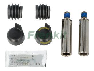 ΣΕΤ ΔΑΓΚΑΝΑΣ NISSAN RENAULT ΠΕΙΡΟΙ 18mm Χ60/80 ΜΠΡΟΣΤΑ & ΠΙΣΩ ΑΞΟΝΑΣ ΣΥΣΤΗΜΑ BREMBO