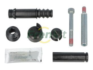 Guide Sleeve Kit Brake Caliper 18mm for IVECO DAILY III Brembo  Brake System