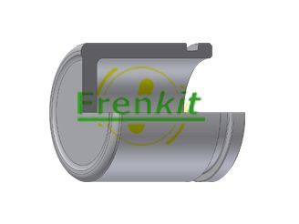 Piston 46mm Brake Caliper for CITROEN, FIAT Rear Axle Brembo Brake System