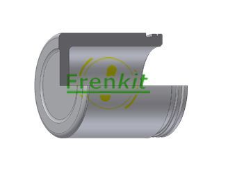 Piston 52mm Brake Caliper for VW Front Axle Bendix Brake System