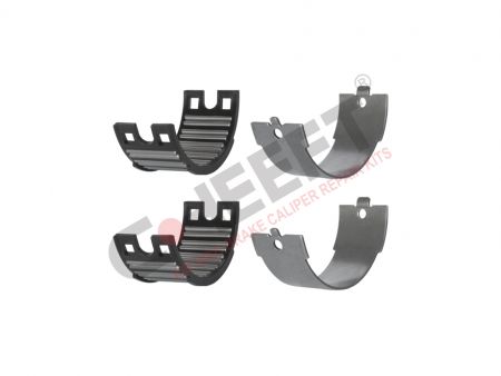 ΡΟΥΛΕΜΑΝ ΔΑΓΚΑΝΑΣ KNORR SL7 TYPE K017549M2-M1/7510