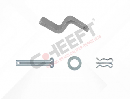 Caliper Piston Tappet &amp; Seals Repair Kit for KNORR Type