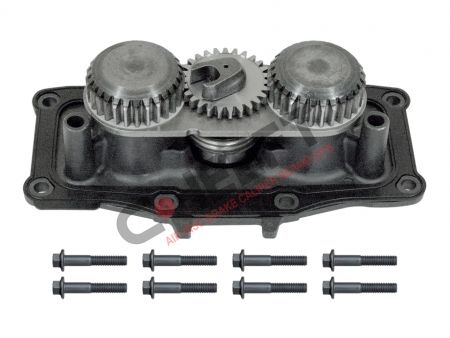 Caliper Mechanism, Gear &amp; Cover Set for MERITOR Type