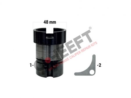 ΡΕΓΟΥΛΑΤΟΡΟΣ .ΔΑΓΚΑΝΑΣ MERITOR ELSA1 ΔΕΞΙ