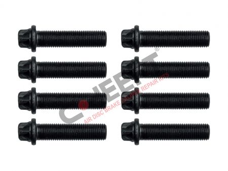 ΒΙΔΕΣ ΔΑΓΚΑΝΑΣ MERITOR Β DUCO 14Χ1.5Χ55