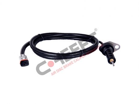 Pad Wear Indicator (Rear-Left) for MERITOR Type