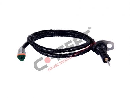 Pad Wear Indicator (Rear-Right) for MERITOR Type