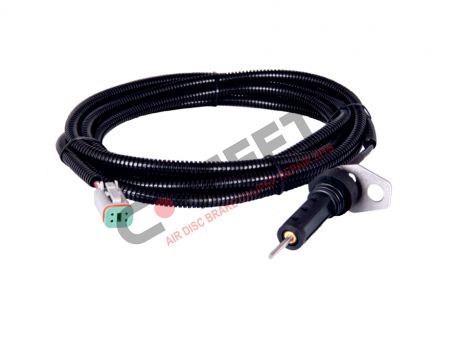 Pad Wear Indicator (Front-Left) for MERITOR Type