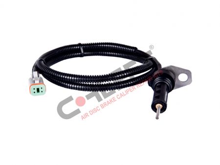 Pad Wear Indicator (Rear-Left) for MERITOR Type