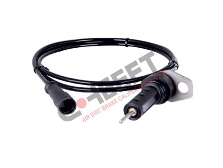 ΚΑΛΩΔΙΟ ΕΝΔΕΙΞΗΣ ΦΘΟΡΑΣ ΔΙΣΚΟΦΡΕΝΟΥ VOLVO 800mm ΟΠΙΣΘΙΟ