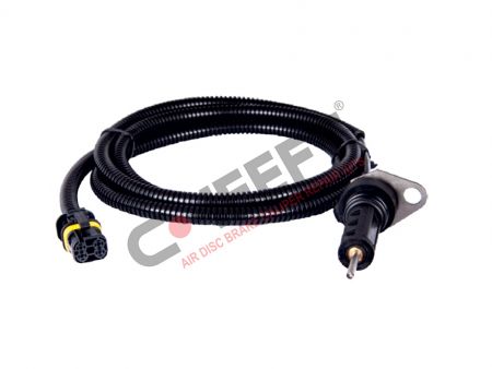 Pad Wear Indicator (Front-Left/Right) for MERITOR Type