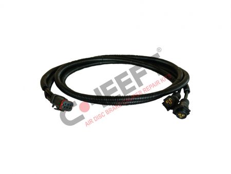 Pad Wear Indicator for MERITOR Type