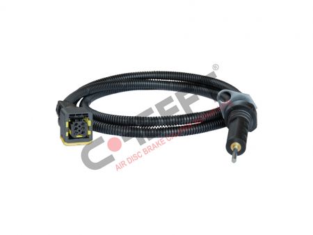 ΚΑΛΩΔΙΟ ΕΝΔΕΙΞΗΣ ΦΘΟΡΑΣ ΔΙΣΚΟΦΡΕΝΟΥ 130cm (Scania & Ford F-Max)