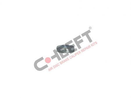 ΚΑΠΑΚΙ ΜΕΤΑΛΛΙΚΟ ΔΑΓΚΑΝΑΣ MERITOR D3 Φ37Χ11
