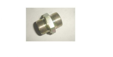 FITTING  CYLINDRICAL BASE 15L 22X1.5