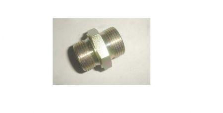FITTING  CYLINDRICAL BASE 10L 18X1.5