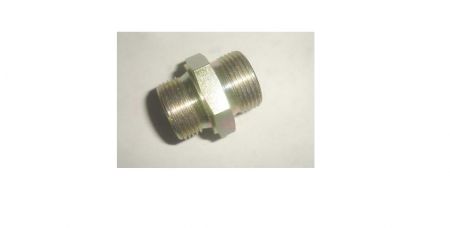 FITTING  CYLINDRICAL BASE 12L 18X1.5