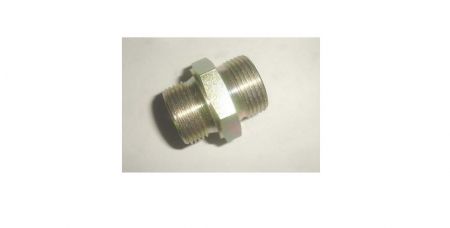 FITTING  CYLINDRICAL BASE 8L 14X1.5