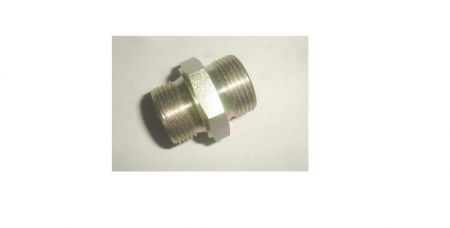 FITTING  CYLINDRICAL BASE 8L-16X1.5