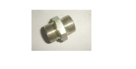 FITTING  CYLINDRICAL BASE 10L 16X1.5