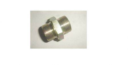 FITTING  CYLINDRICAL BASE 10L 12X1.5